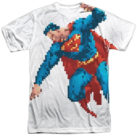 Superman - Superbit - Short Sleeve Shirt - XX-Large