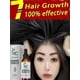 thumbnail image 4 of Aceite de biotina para el crecimiento rápido del cabello, suero para el crecimiento rápido del cabello, tratamiento para adelgazamiento del cabello, líquido para el crecimiento del cabello, antipérdid, 4 of 5