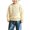 Beige, variant on Ruyang Boys Girls Knit Sweater Loose Long Sleeve Pullover Breathable Casual Basic Tops Kids Crew Neck Fall Warm Outfits