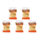 thumbnail image 1 of Frijoles Cera Dura Depilatoria 100 G Corporal para Hombres Y Mujeres (miel), 1 of 5