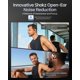 thumbnail image 5 of Auriculares inalámbricos SHOKZ OpenFit Pro con Dolby Atmos, IP55, blancos, 5 of 9