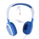 thumbnail image 3 of Auriculares supraaurales, VH100 Auriculares para niños Auriculares ajustables para niños Auriculares para niños Innovación moderna, 3 of 9