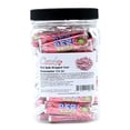 thumbnail image 2 of PEZ Bulk Wrapped Candy Refill 1Lb Jar (Sour Watermelon), 2 of 3
