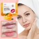 thumbnail image 4 of Fruit Series Lip Moisturizing Crystal Lip Film | Mascarilla labial hidratante para labios secos y agrietados | Sabores inspirados en frutas | Cuidado Nutritivo Profundo | Fácil aplicación | Paquete, 4 of 8