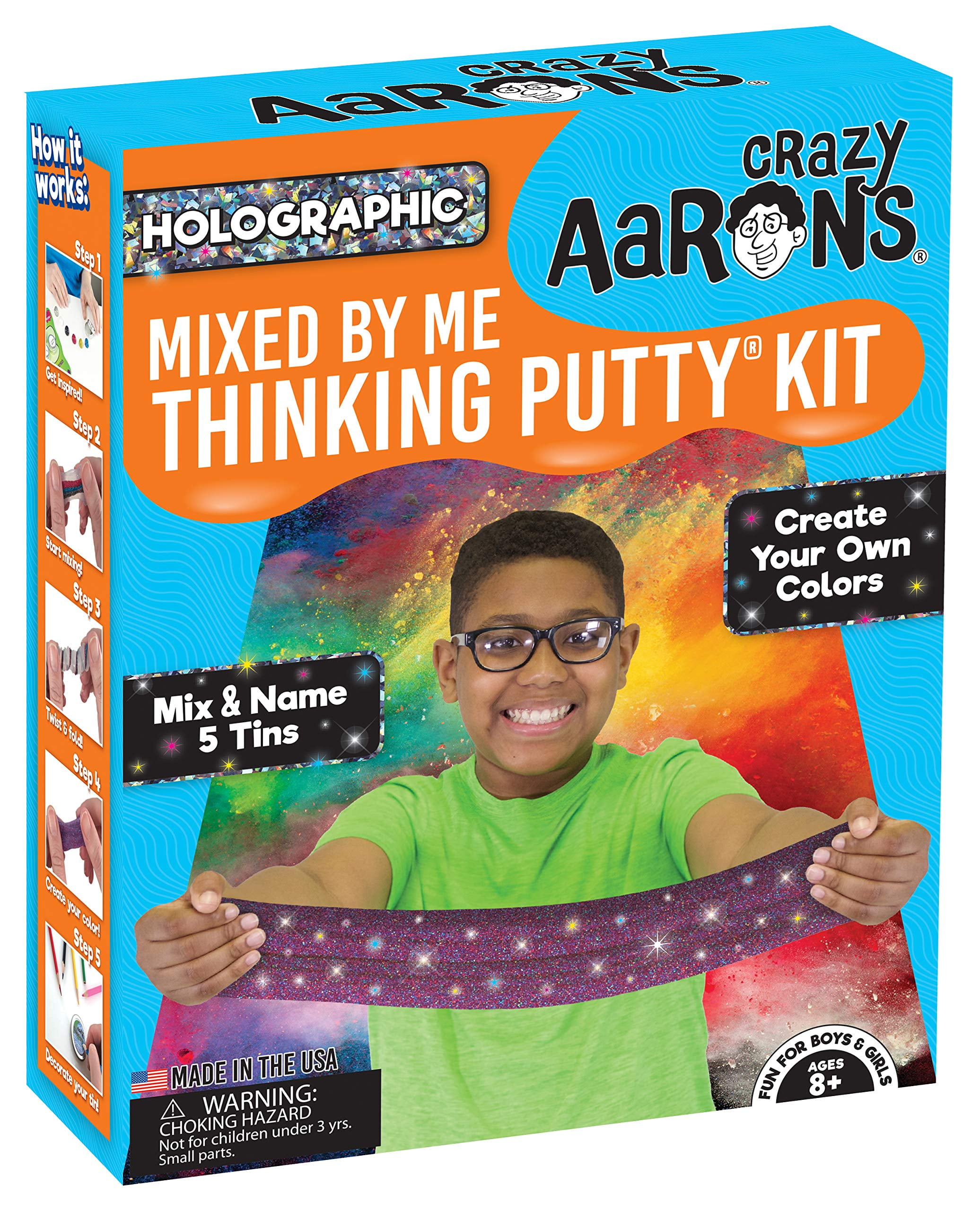 crazy aaron's thinking putty walmart