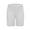 1-Grey1891, variant on Kiijoy Little Girls Seamless Safety Shorts Casual Anti-Exposure Undershort, Sizes 3-12