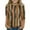 Orange, variant on Iaqnaocc Shirts for Child Girls Size 8 3/4 Sleeve Cute Polka Dots Tunic Tops Girls Clothes Fashion Crew Neck Blouses Casual Soft Gifts for Teen Girls Black 6-7 Years