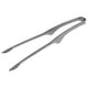 thumbnail image 3 of Pinzas de acero inoxidable Macarena Pinzas de cocina para acampar, 3 of 8