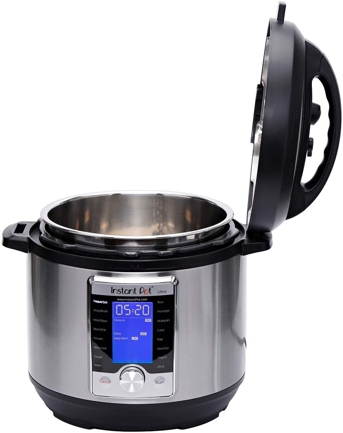 walmart instant pot duo evo plus