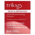 thumbnail image 3 of Trilogy Vital Moisturising Cream, 2 fl oz (60 ml), 3 of 5