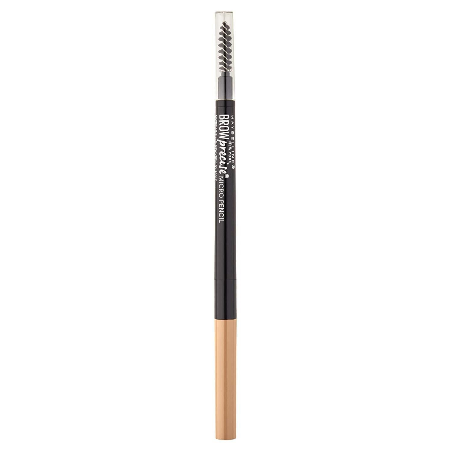 Maybelline New York Crayon à sourcils mécanique Brow Precise