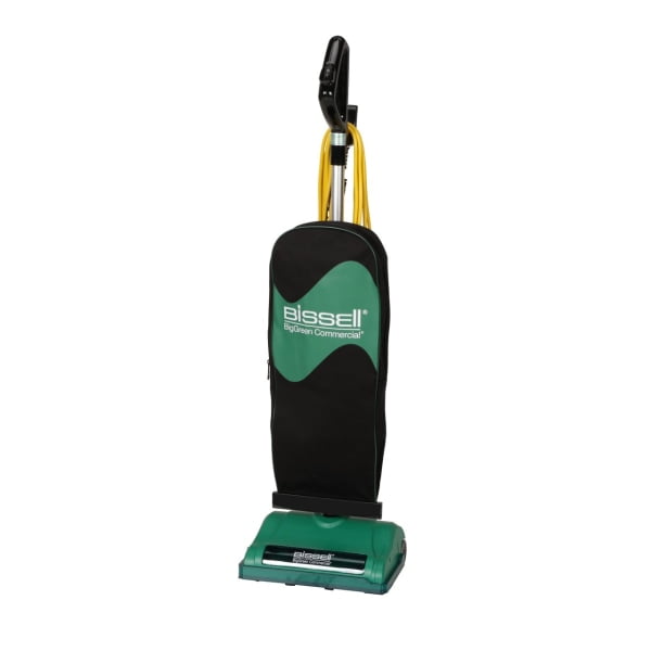 Bissell Big Green Commercial BGU8000 Lightweight Upright Vacuum with