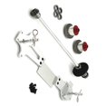 thumbnail image 4 of RC Car Upgrade Driving Shaft Differential Second Floor Set for 144016 RC Car Upgrade Parts, 4 of 5