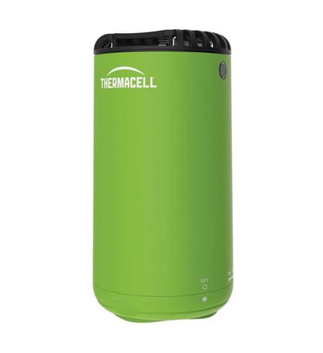 Thermacell Patio Shield Repeller Grn ORMD MR-PSG 
