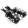 thumbnail image 3 of Fithood 6pcs Front Struts Lower Control Arm Kit for 2007 2008-2017 Jeepf Compass Patriot, 3 of 5