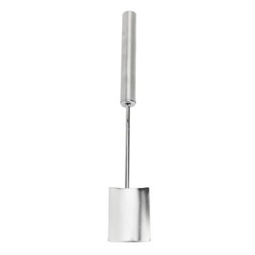 Stainless Steel Corn Stripper, Efficient Manual Cob Remover For Quick Home  Restaurant Use