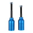 thumbnail image 1 of de Clavijas de Aleación de 2 Piezas para Scooter de 55 Mm con Azul shamjiam Juego de clavijas para scooter, 1 of 8