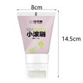 thumbnail image 4 of xinxixnxx Drywall Roller Wall Paint Repairing Stains Graffiti Mending Wall Protection Pink, 4 of 9
