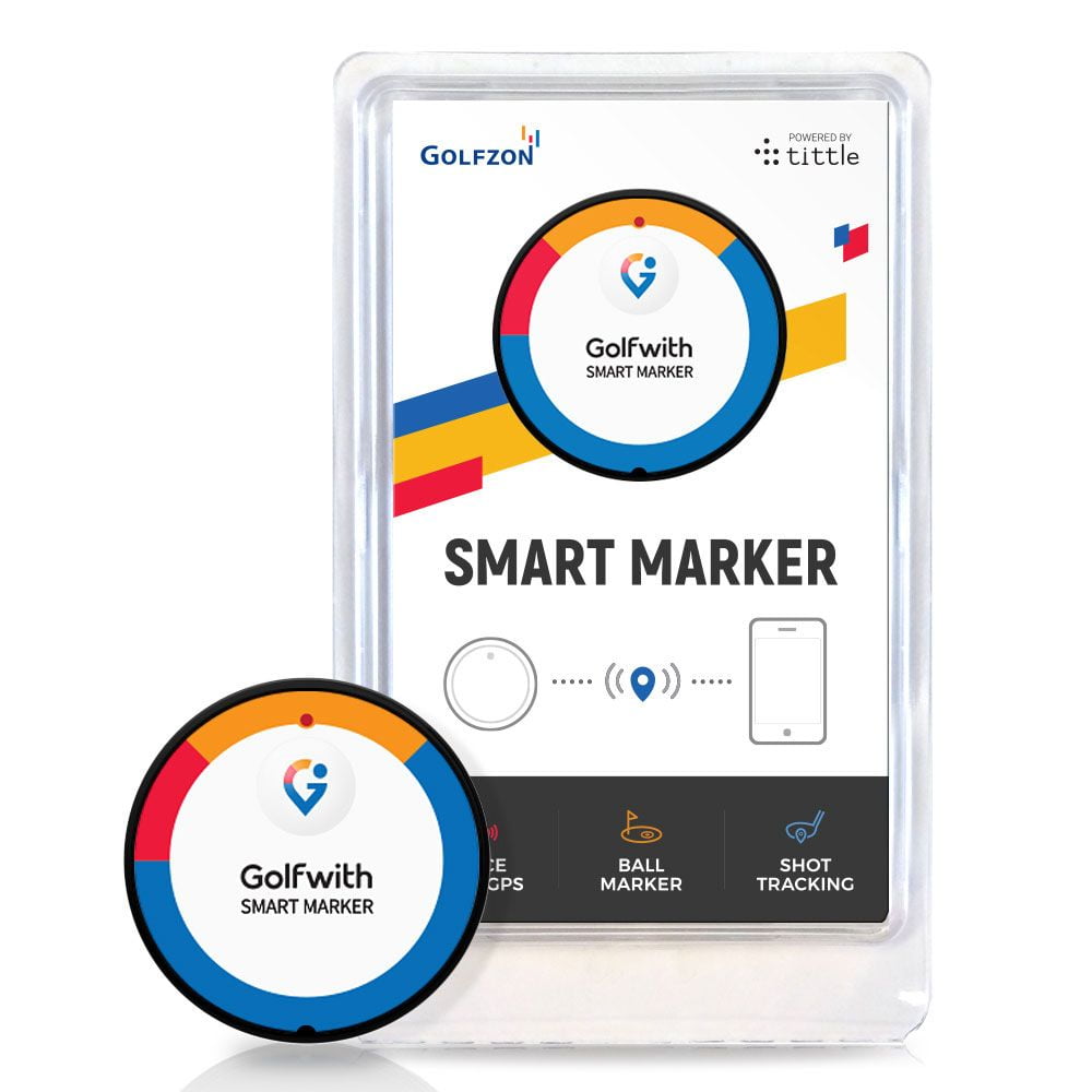 golfshot samsung galaxy watch