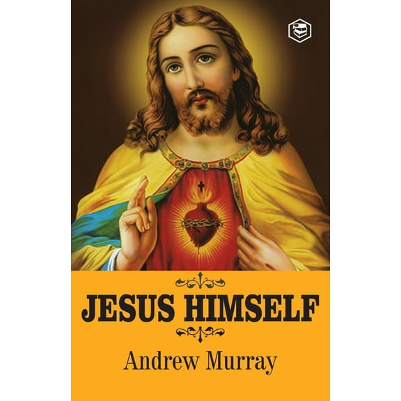 Jesus Himself, (Paperback)