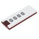 thumbnail image 4 of Mando a distancia inteligente 1000m Universal Digital Remote Controller Transmisor inalámbrico 433MHz Código de aprendizaje 2262 para oficina, 4 of 14