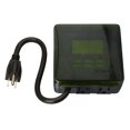 thumbnail image 4 of Coleman Cable 50015 Outdoor Digital Timer, 4 of 4