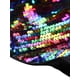 thumbnail image 5 of Disfraz de Halloween Chaqueta De Lentejuelas Allegra K Multicolor M, 5 of 6