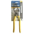 thumbnail image 2 of SuperiorBilt ProBilt Series Tile Nippers with Offset Tipped Carbide Jaws 8" V-Spring and Vinyl Grip, 2 of 4
