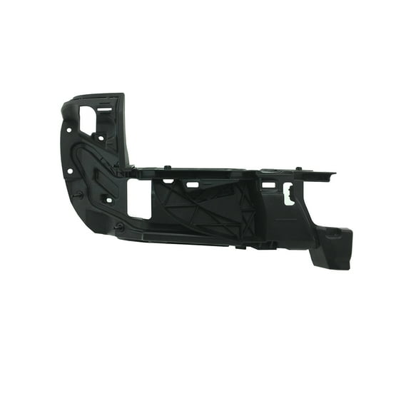 KAI New Standard Replacement Rear Driver Side Outer Bumper Extension, Fits 2016-2022 Toyota Tacoma