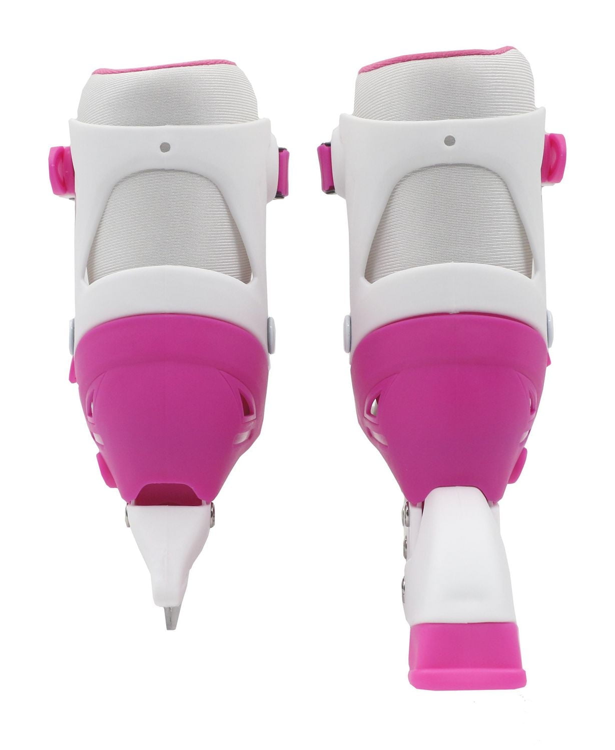 加7” Sterling Roll-her Skater M1468  /00080 Ryde 2in1 Switcher Skate Girls Y12-2 - Walmart.ca