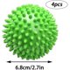thumbnail image 2 of Bolas secadoras ZHAOCHENG aroma de bola secadora, 2 of 5