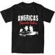 thumbnail image 1 of Camisetas De Merch Jake Webber Johnnie Guilbert para hombres y mujeres ropa de calle versátil algodón manga corta Tops modernos Harajuku Unisex, 1 of 7
