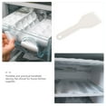 thumbnail image 3 of FOMIYES Plástico Para Hielo Con Para Descongelar Congelador Y Refrigerador, 3 of 8