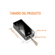 thumbnail image 5 of Power Bank 60000mah Bateria Portatil 66w Carga Super Rápida Malubero Negra, 5 of 5