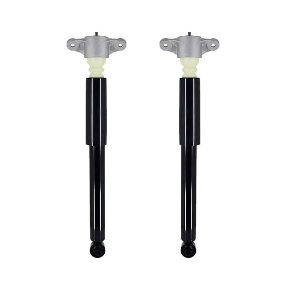 Pair of 2 Rear Complete Shock Absorber Kit For 2020-2023 KIA Forte GT