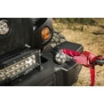 thumbnail image 2 of Rugged Ridge 11235.50 Rope Shackle, 7/16 inch, 7500 LBS WLL, 2 of 9