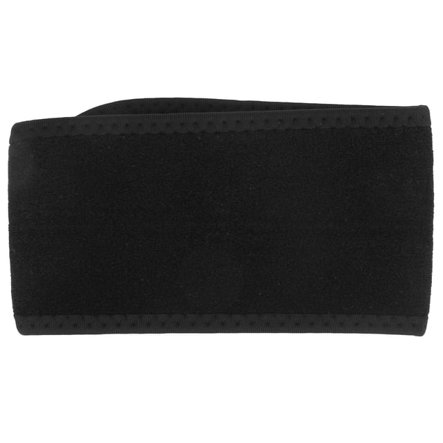 Pressurized Wristbands, Portable Light Wrist Wrap Protector Elastic Adjustable For Cycling Fitness For Wrist Protection Black Color Black Line