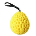 thumbnail image 1 of Bath Sponges For Shower - Foam Loofah Sponge - Large Soft Texture Exfoliating Body Sponge, 1 of 7