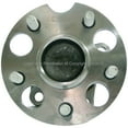 thumbnail image 3 of MPA Wheel Bearing and Hub Assembly MVWH512419, 3 of 4