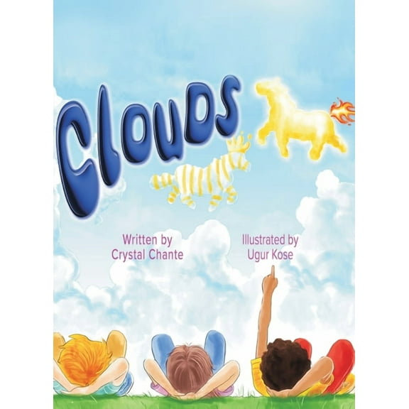 Clouds, (Hardcover)