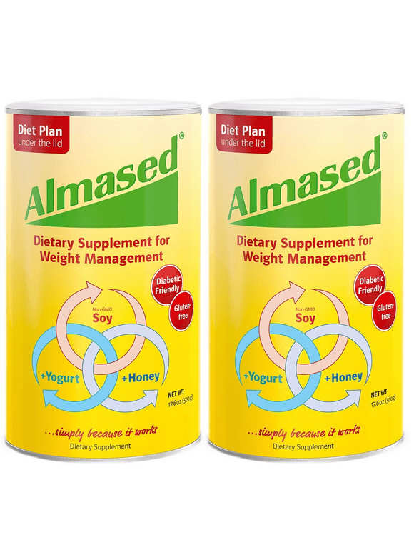 Almased in Weight Management
