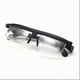 thumbnail image 1 of Adjustable Glasses Dial Vision Variable Focus Eyewear Distance Reading (2pcs), 1 of 5