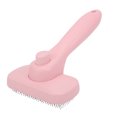 thumbnail image 1 of Peine Beedle Para Perros, Cepillo De Pelo Para Perros Con Antideslizante, Cómodo Y Automático, Móvil Para Gatos, 1 of 8