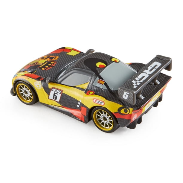 Disney Cars Disney/Pixar Cars Carbon Fiber Diecast Vehicle