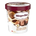 thumbnail image 4 of HAAGEN-DAZS Chocolate Hazelnut Ice Cream, Chocolatey Hazelnut Ripples, Canadian Dairy, 450 ml, 4 of 7