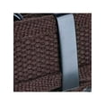 thumbnail image 3 of CTM Kids 2 Hole Roller Buckle Canvas Belt, 3 of 4