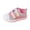 Multicolor, variant on Xudanell Kids Canvas Shoes Cute Buckle Breathable Casual Board Shoes Kids Sneakers Boys