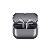 Restored Samsung SMR630NZAAXAR Galaxy Buds 3 Pro Wireless Earbuds Silver