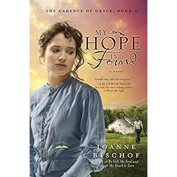 Pre-Owned My Hope Is Found : The Cadence of Grace, Book 3 9781601424259