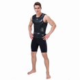 thumbnail image 5 of Parcs et Loisirs - T-Shirt pour Homme Meat Tornado, 5 of 5